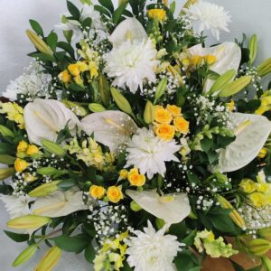 Funeral Wreath (Large)