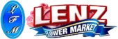 Lenz Flower Market